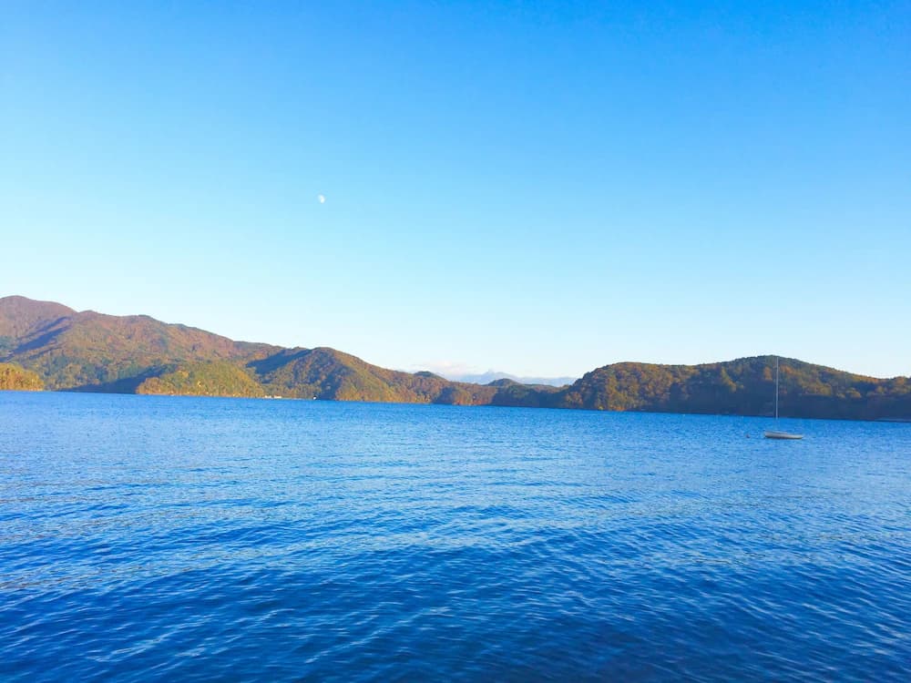 Lake