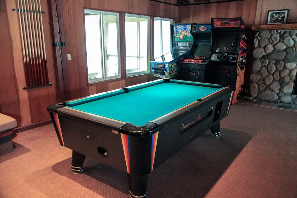 Billiards