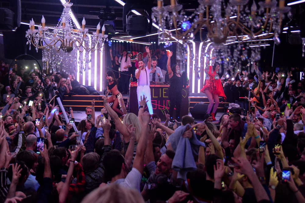Nightclub