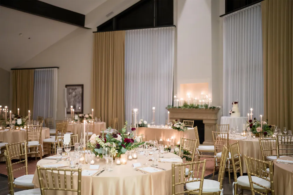 Ballroom