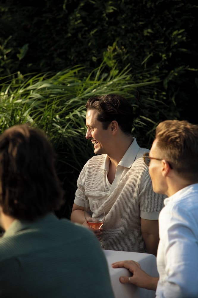 Sundeck