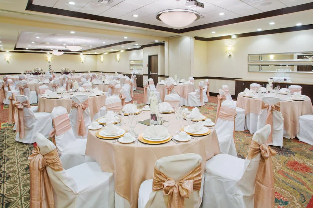 Ballroom
