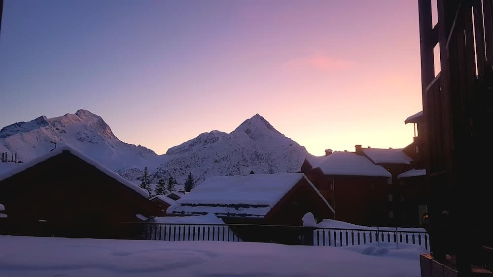 View from room