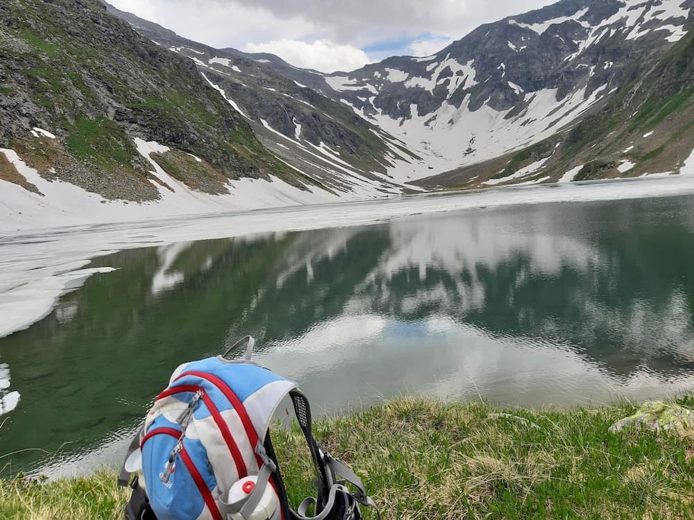 Hiking