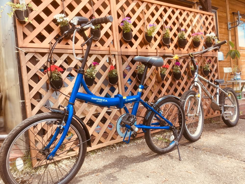 Bicycling