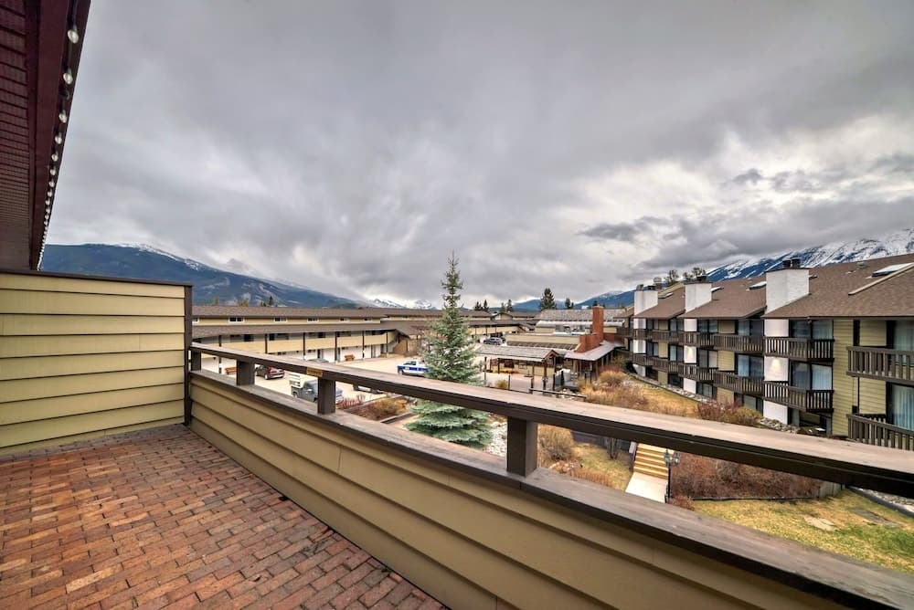 View from room