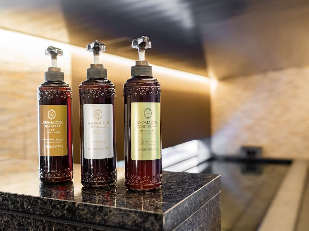 Public bath