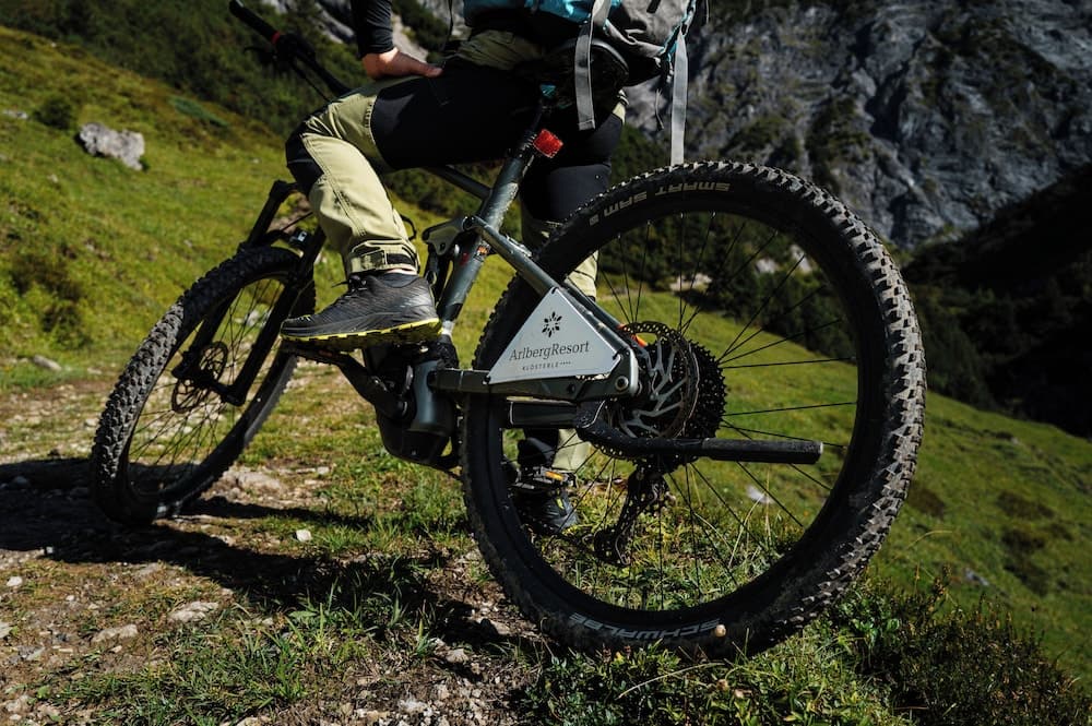 Bicycling