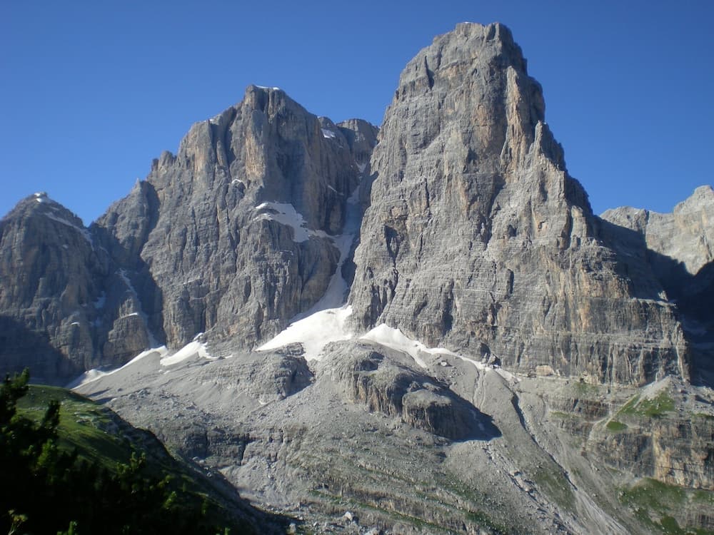 Hiking