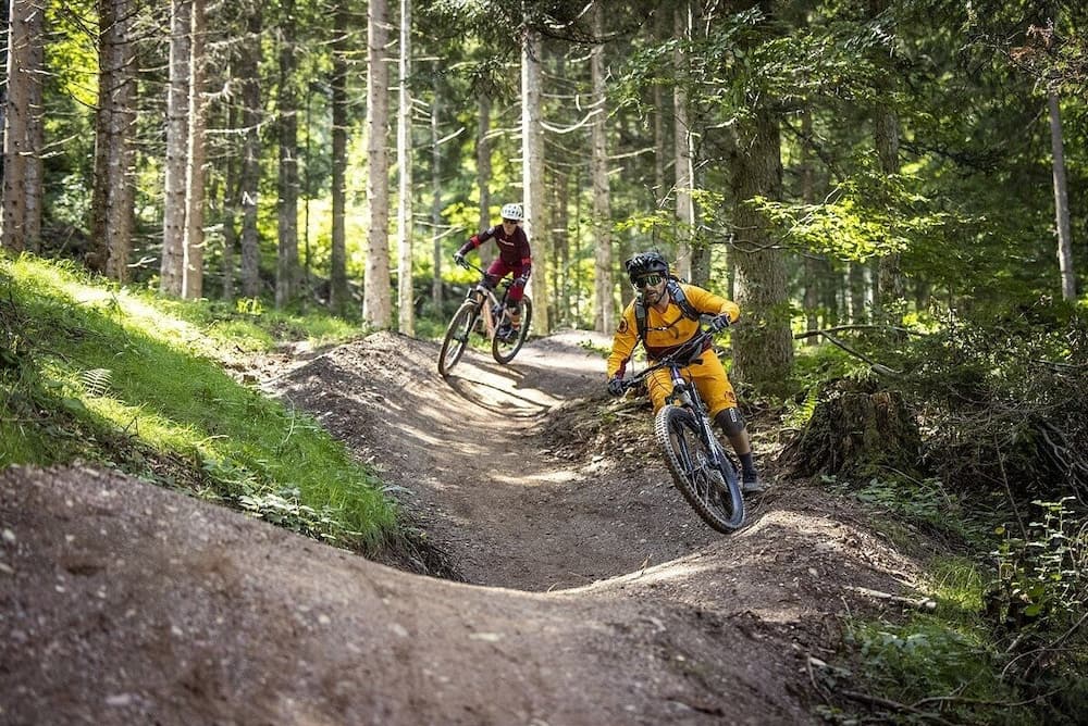 Bicycling
