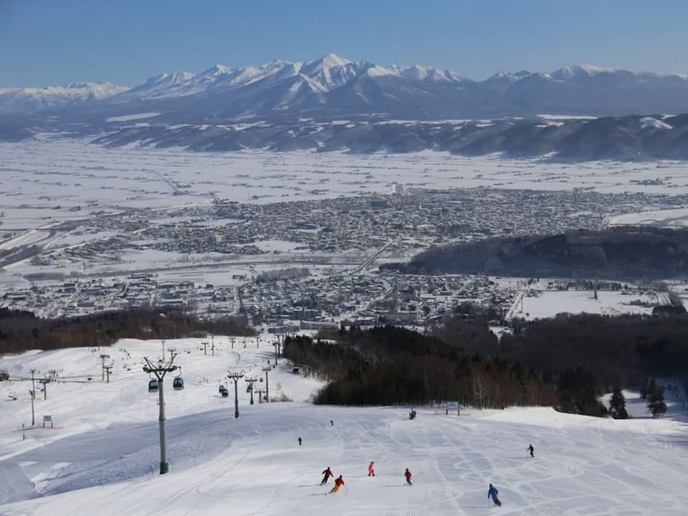Point of interest