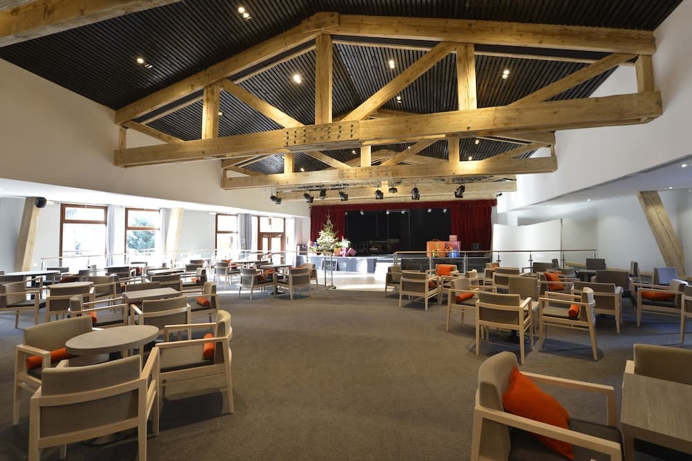 Theater show