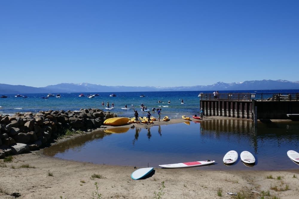 Rowing