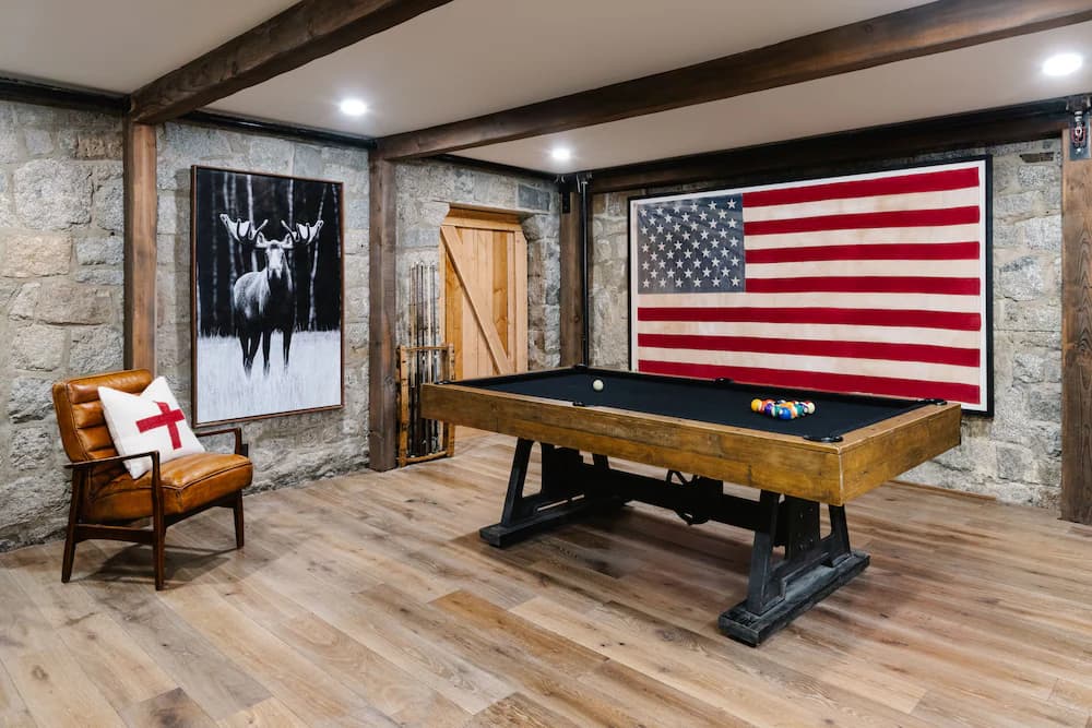 Billiards