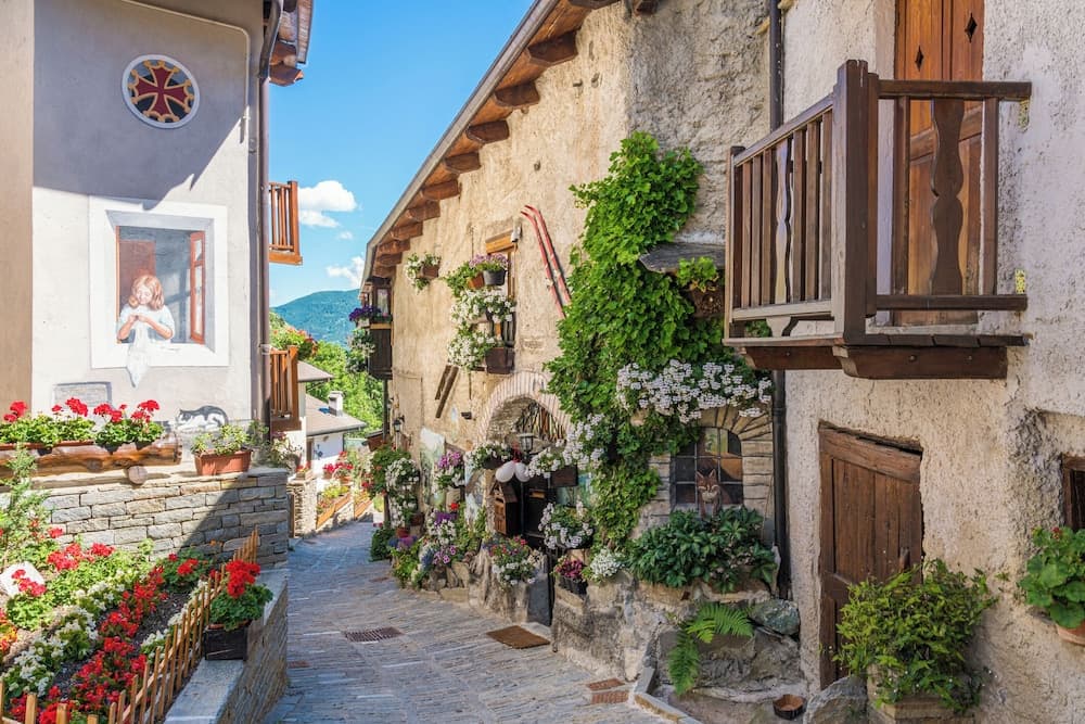 Point of interest