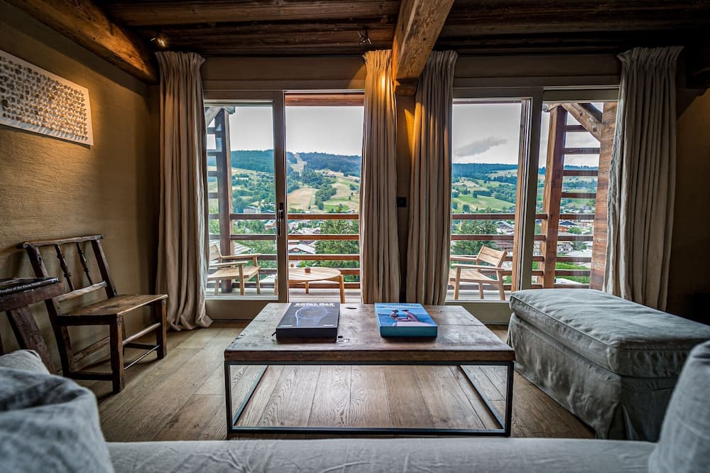 View from room