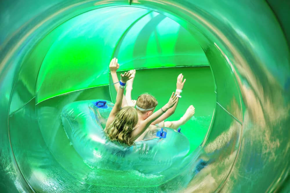 Water park