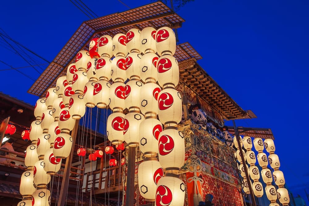 Point of interest