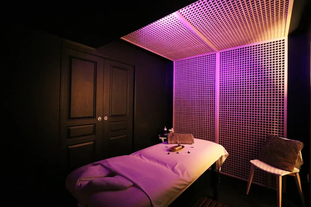 Massage