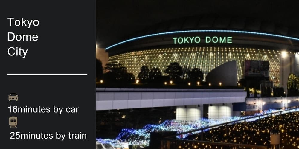 Point of interest