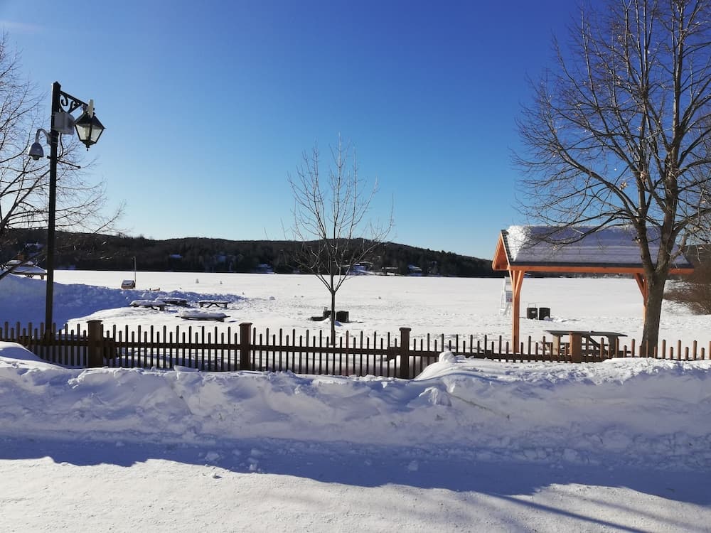 Lake