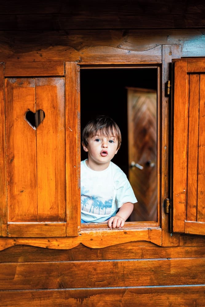 Children's activities